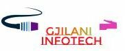 gjilaniinfotech.in